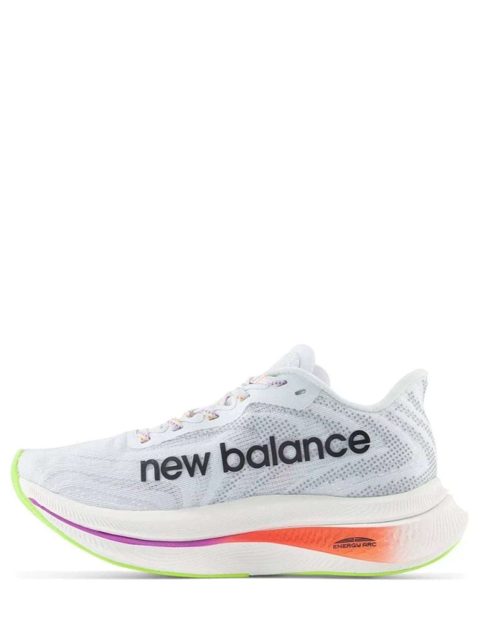 New Balance Fuel Cell Supercom White - Image 4