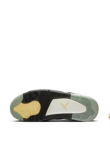 Niike Air Jordan 4 Craft Olive Semi Ua - Image 3