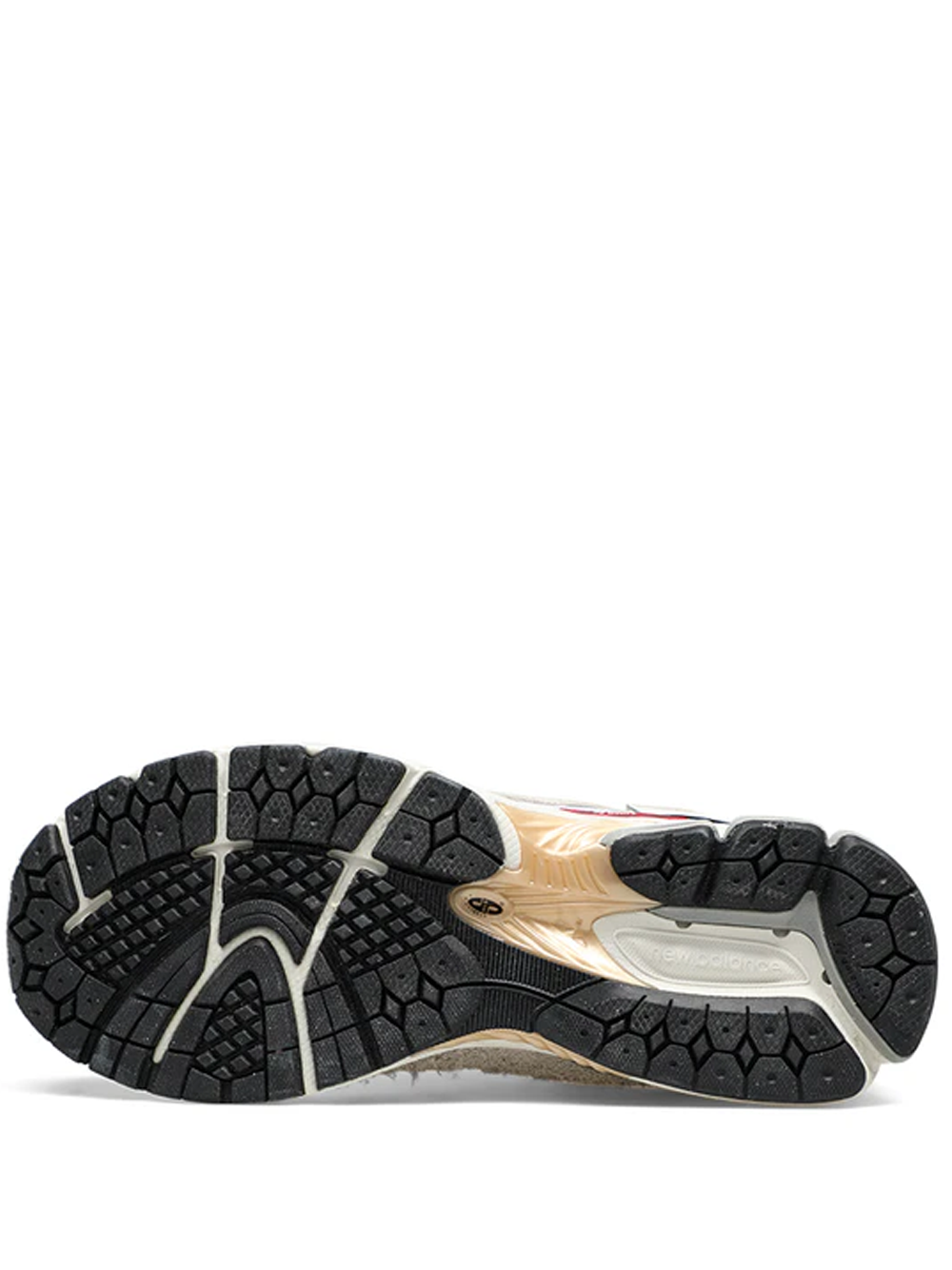 New Balancee 1906D Grey Gold - Image 5