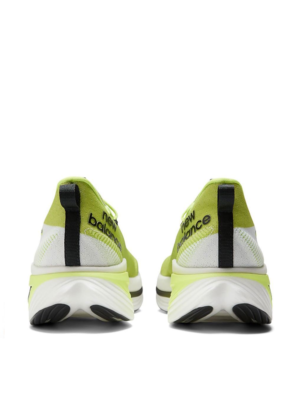 New Balance Fuel Cell Elite V3 Neon - Image 4