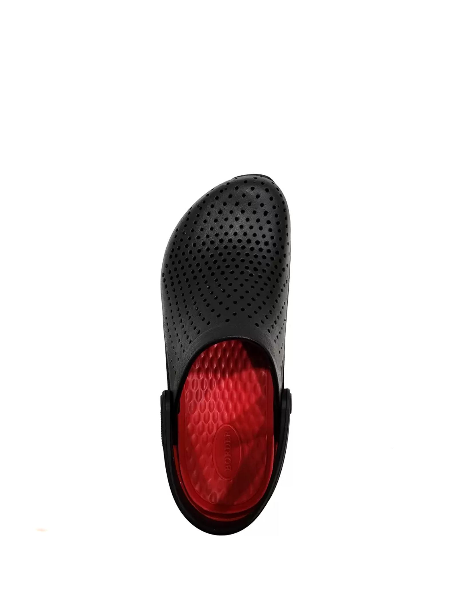 Croc S LiteRide Red - Image 3