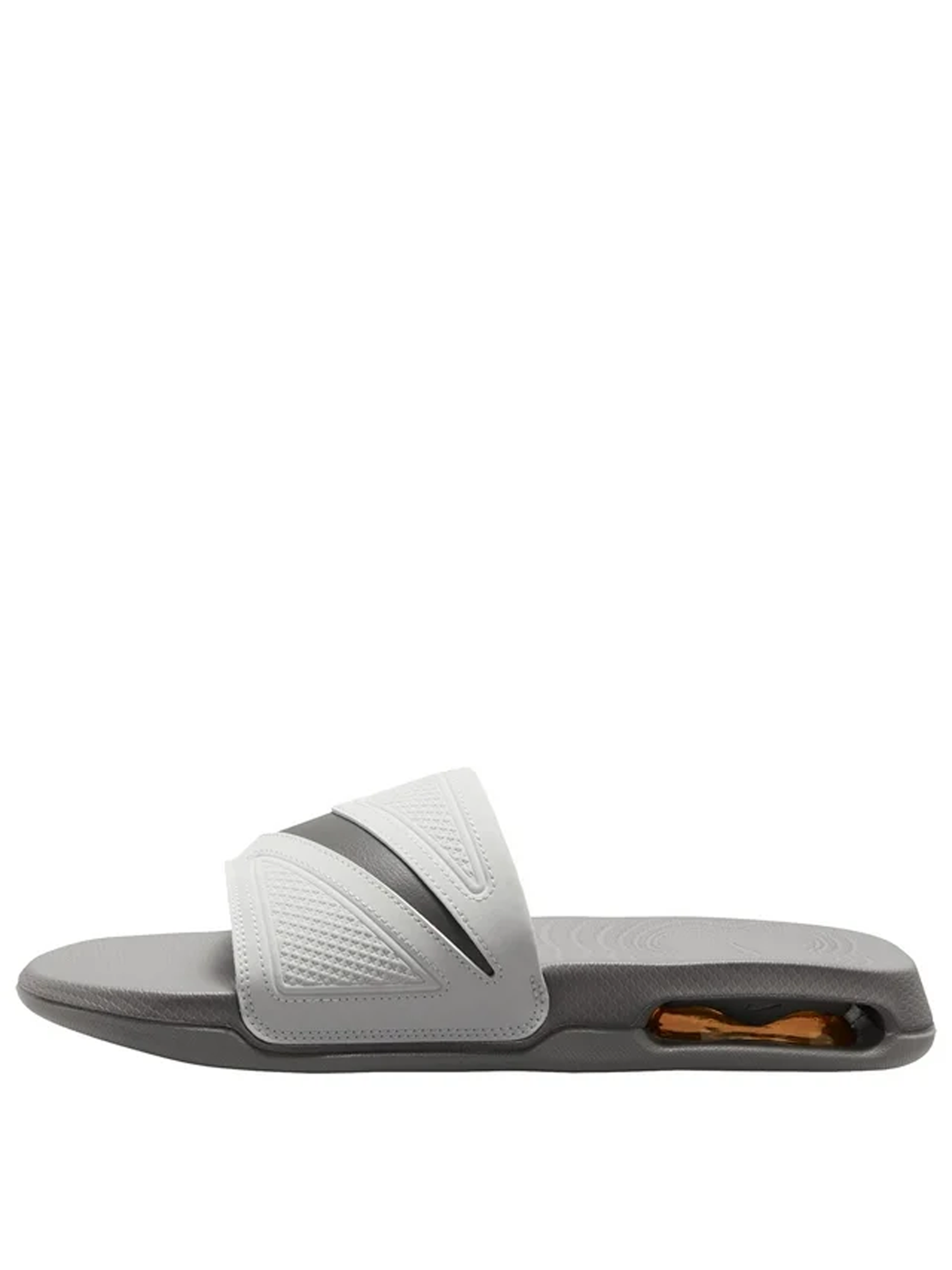 NIKE AIRMAX CIRRO PLATINUM GREY - Image 4