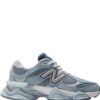 New Balance 9060 Castlerock Grey Blue
