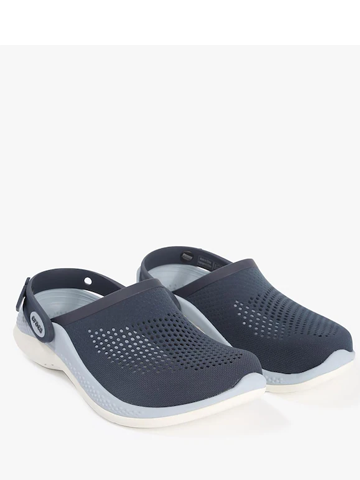 Alternative view of Crocs Literide 360 Navy Blue Womens