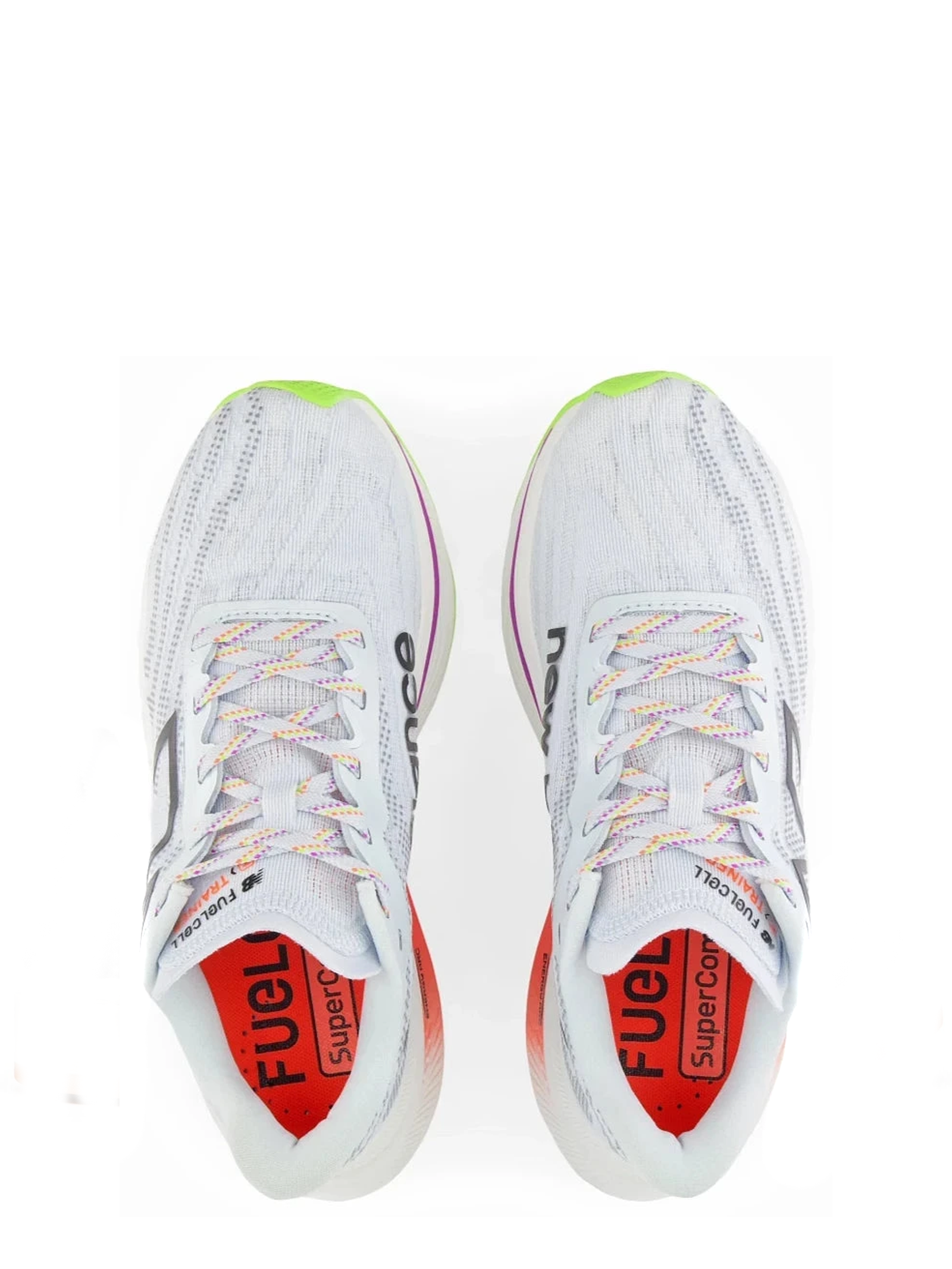 New Balance Fuel Cell Supercom White - Image 3