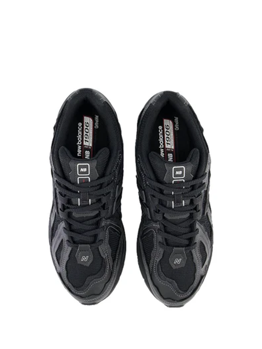 New Balance 1906D Protection Black - Image 3