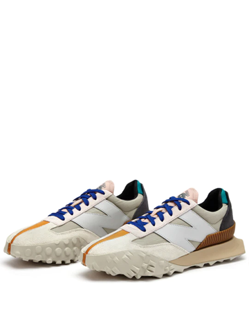 new balance XC 72 ALUMINUM - Image 3