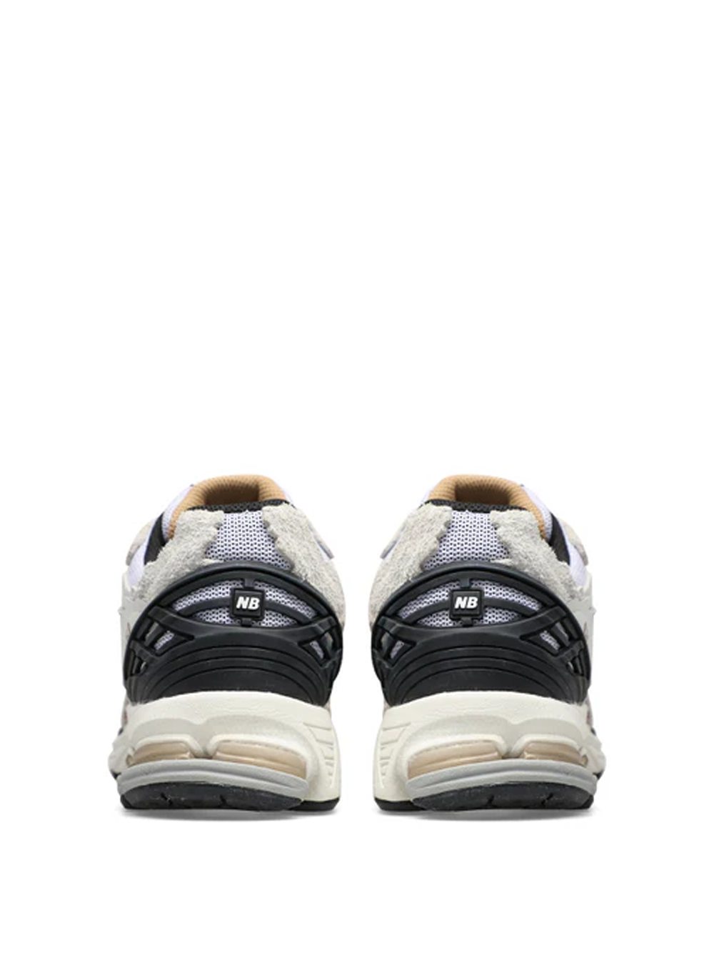 New Balancee 1906D Grey Gold - Image 4