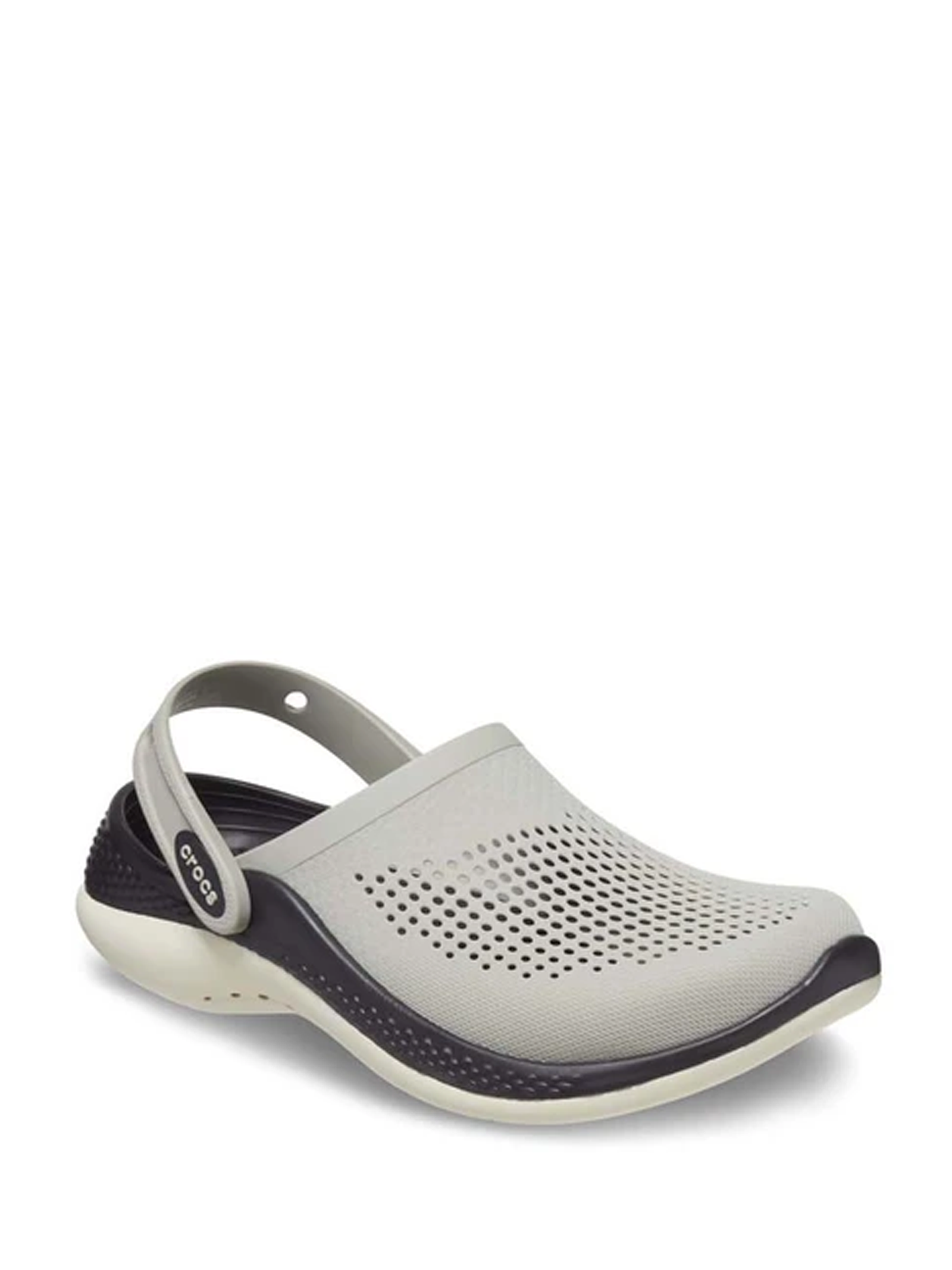 Alternative view of Crocs Literide 360 Brown
