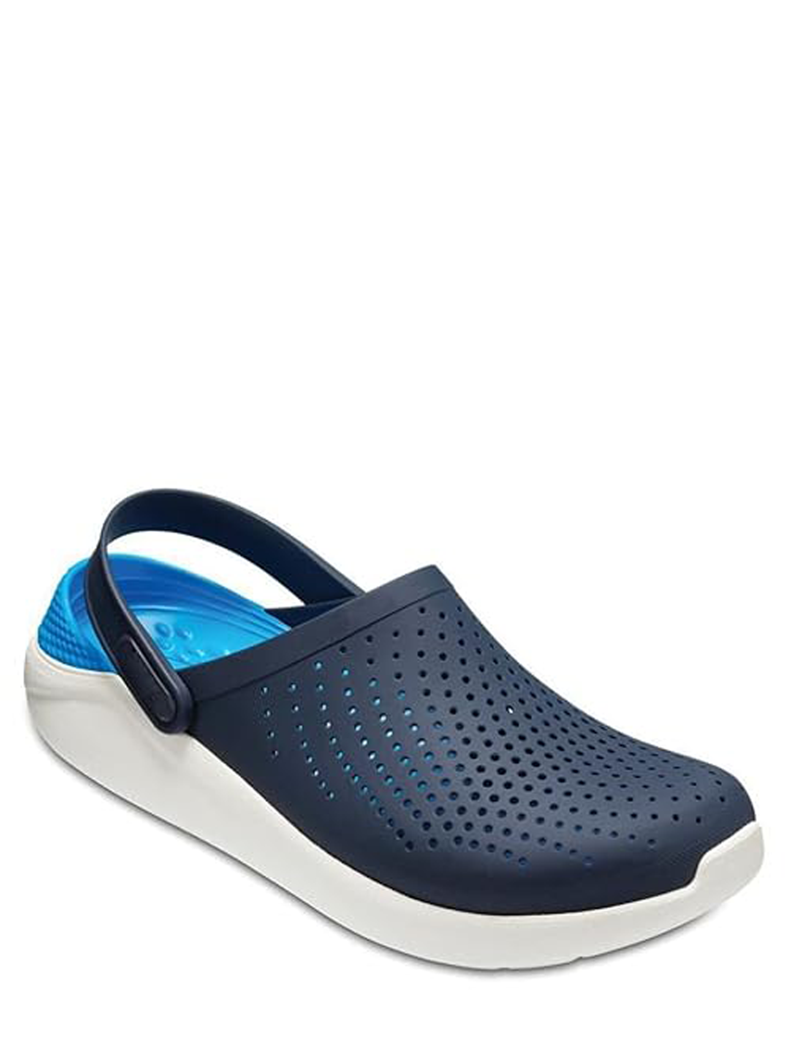 Alternative view of Crocs Literide Sky Blue