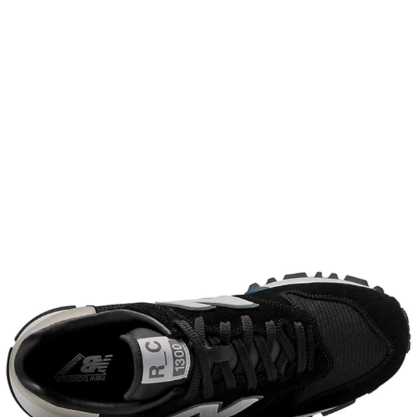 Alternative view of NEW BALANCE RC 1300 BLACK