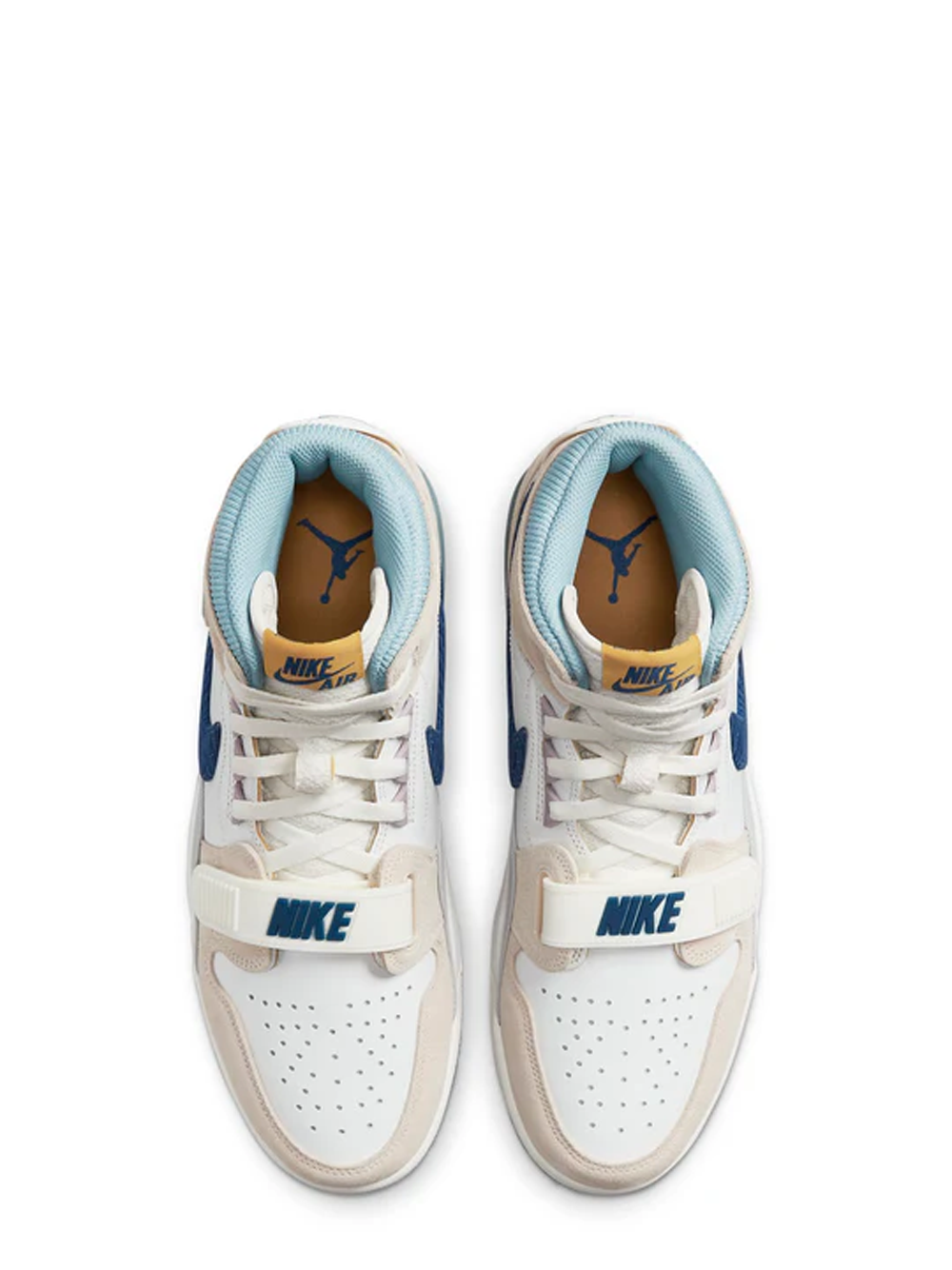 Alternative view of Jordan Legacy 312 CORDUROY TRIM