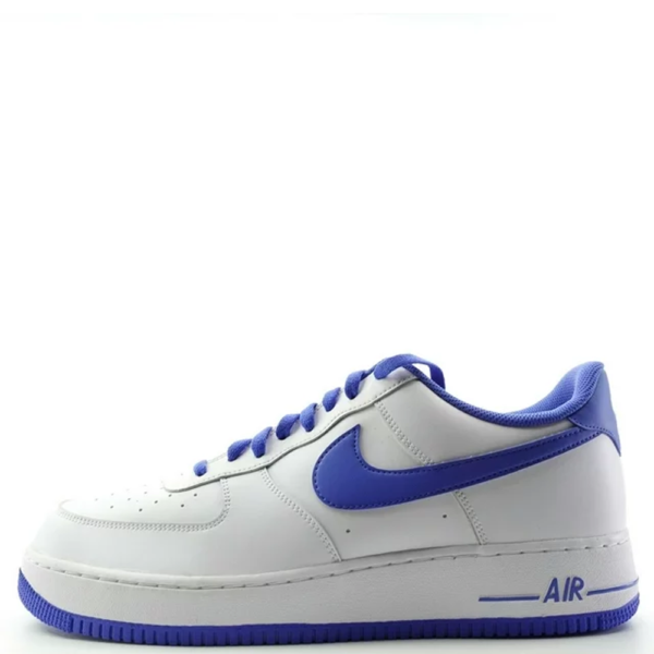 Alternative view of NIKE AIR FORCE 1 LOW SUPEREME