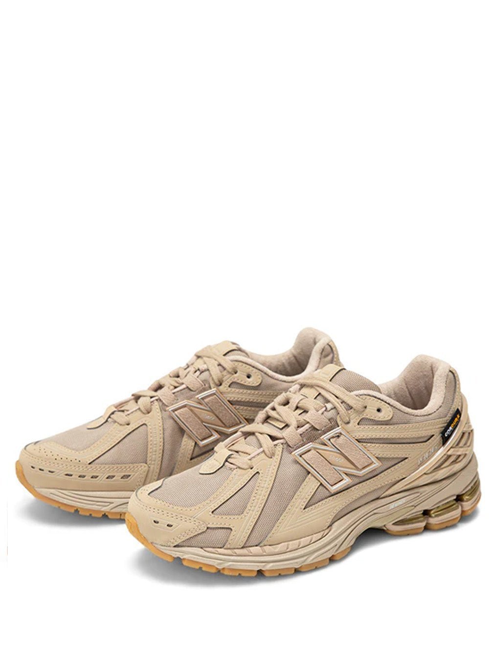Alternative view of New Balance 1906R Cordura Pack Desert Tan