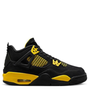 Air Jordan Retro 4 Thunder