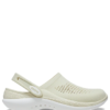 Crocs Literide 360 Cream White
