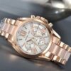 MICHAEL KORS PRIMIUM QUILTY WATCH