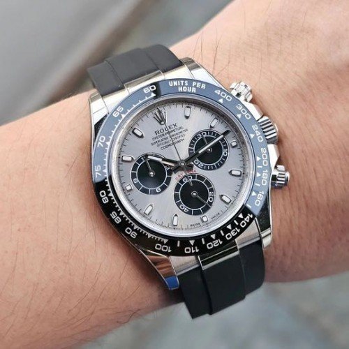 ROLEX OYSTER PREPTUAL DAYTONA NEW PRIMIUM EDITION