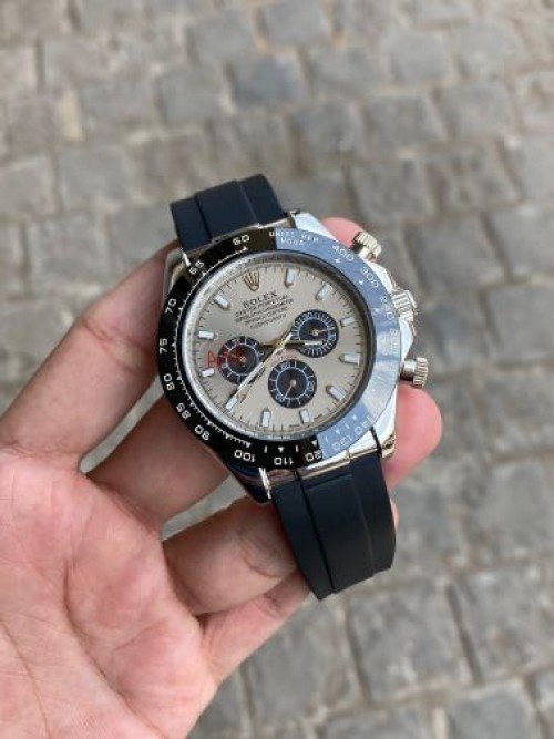 Alternative view of ROLEX OYSTER PREPTUAL DAYTONA NEW  PRIMIUM EDITION