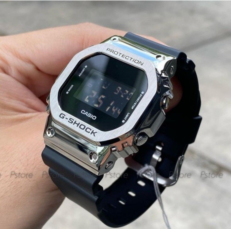 G SHOCK GMS-5600 NEW MODEL - Image 5