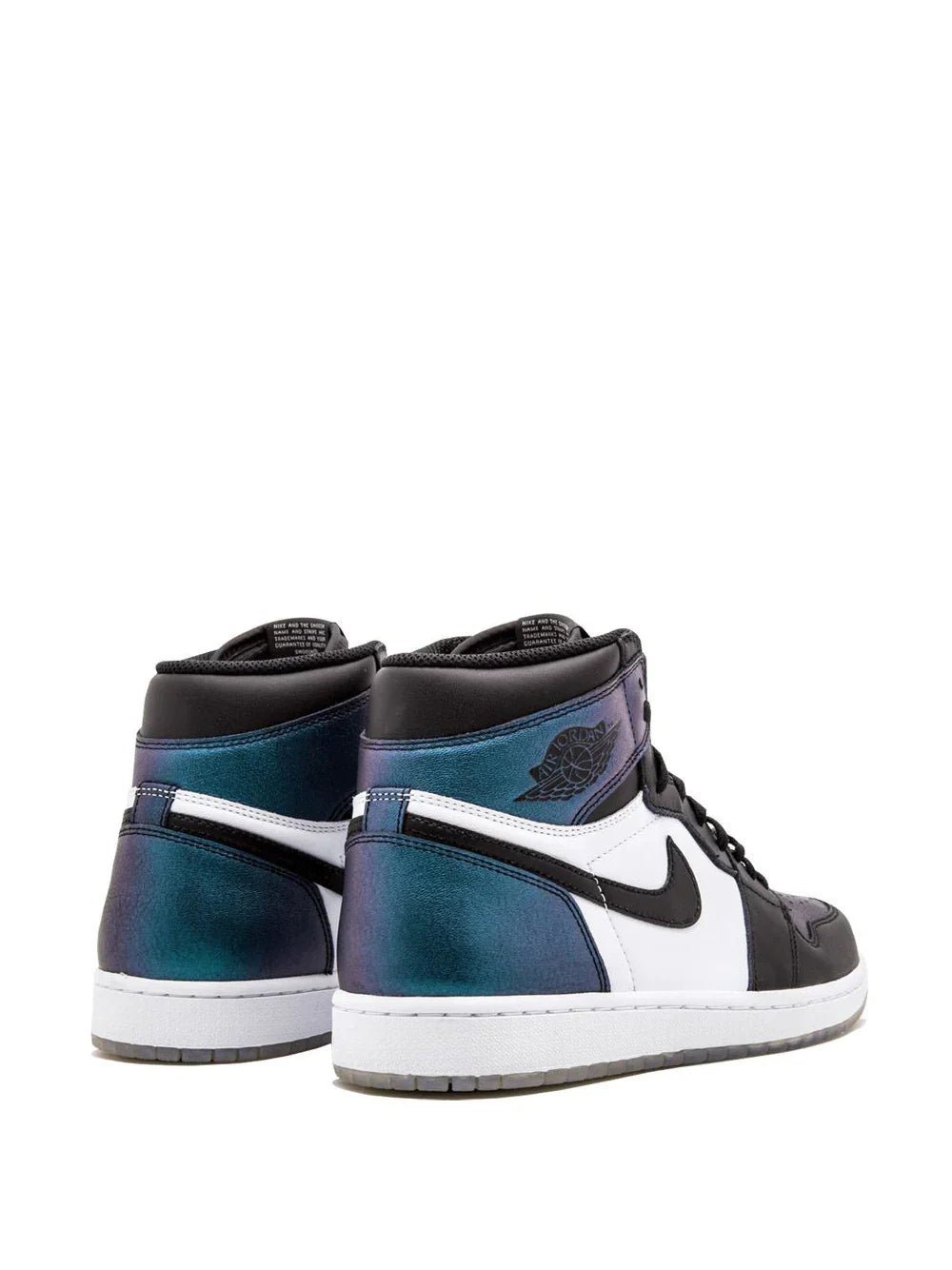 Air Jordan 1 Retro High OG All Star - Image 3