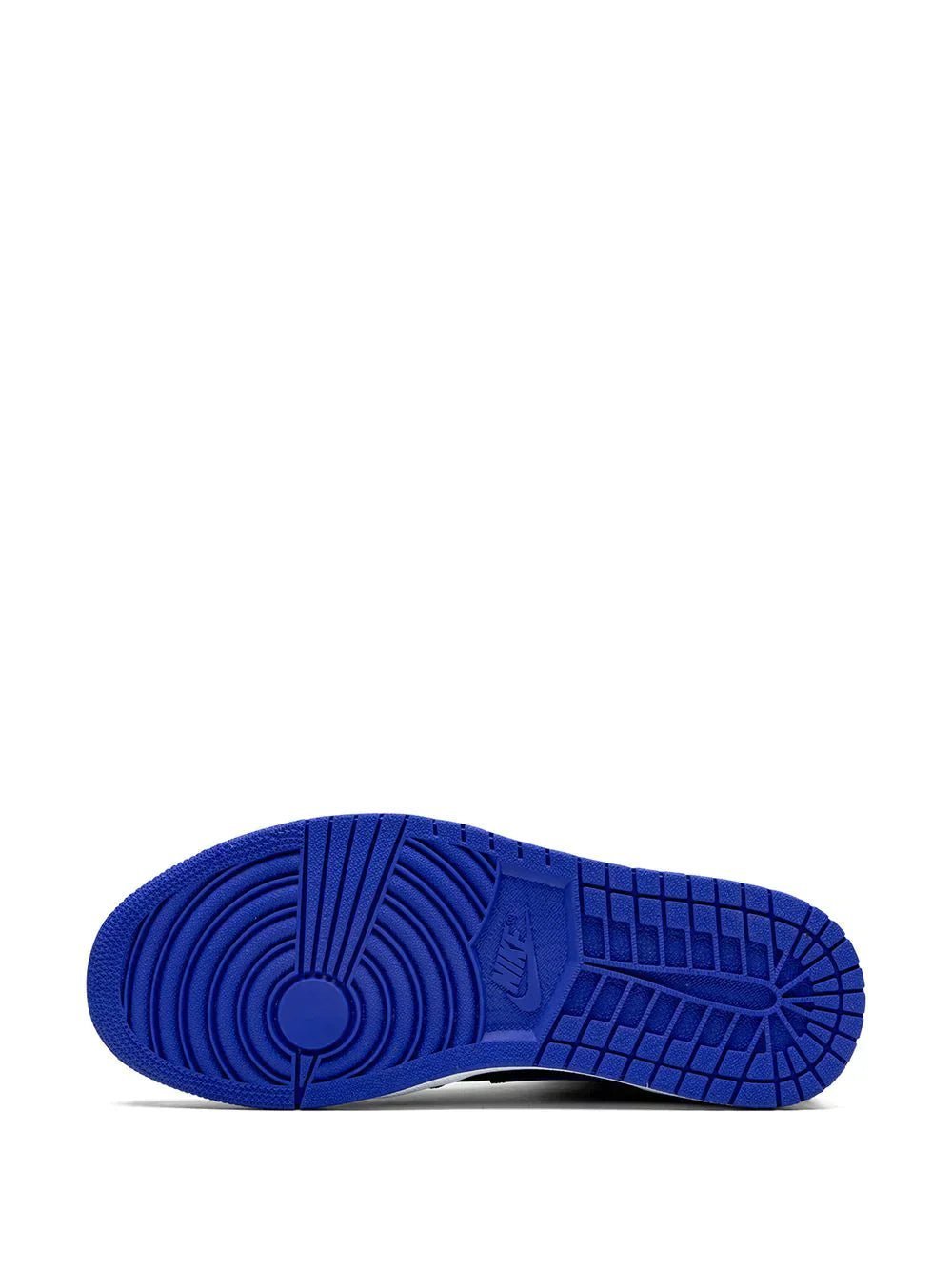 Air Jordan 1 Mid "Royal" sneakers - Image 4