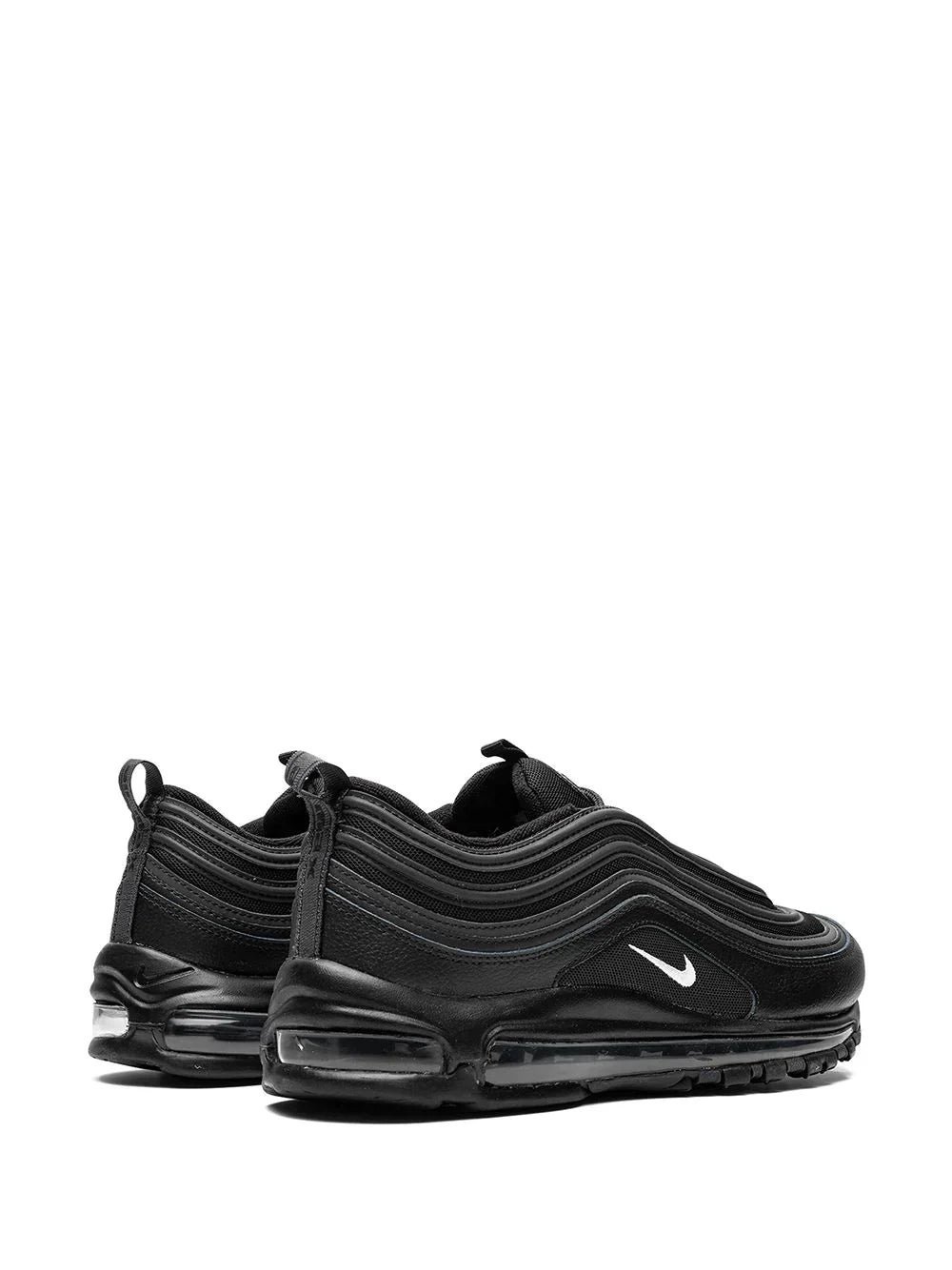Alternative view of Airmax 97 Full Black