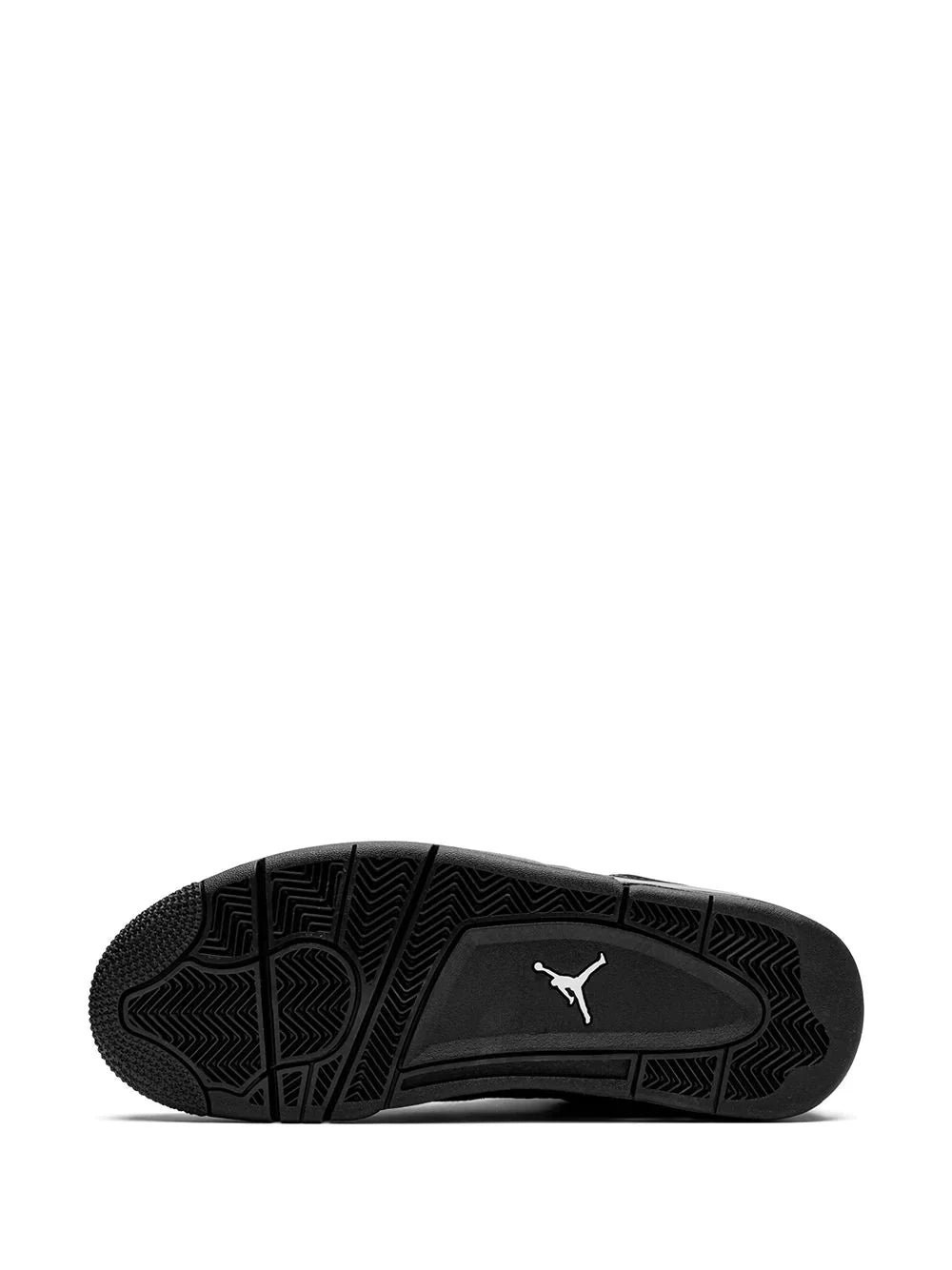 Nike Air Jordan Retro 4 BLACK CAT - Image 4