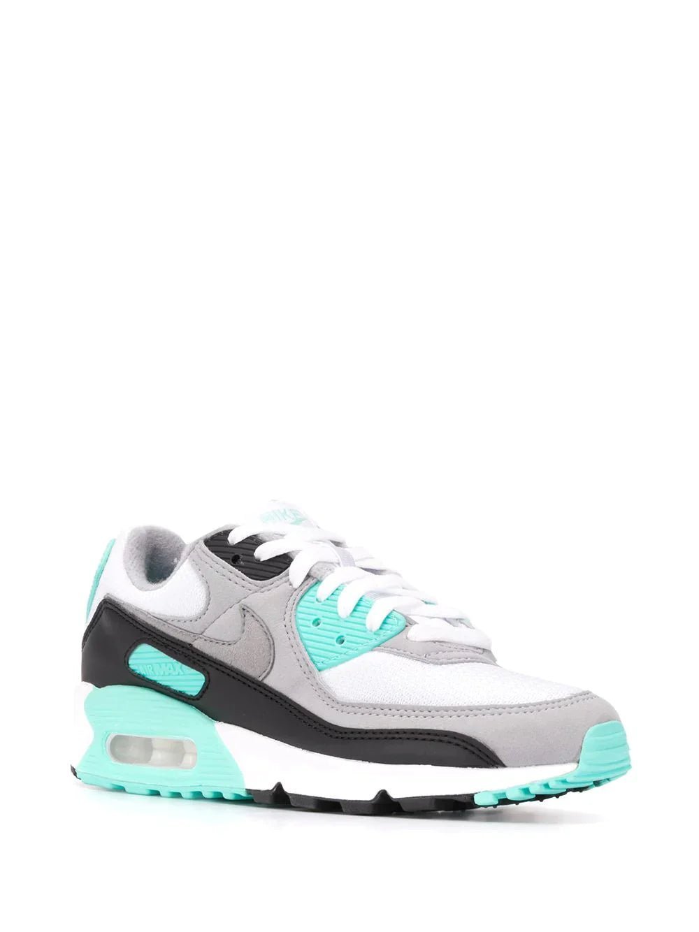 Alternative view of Airmax 90 Turquoise