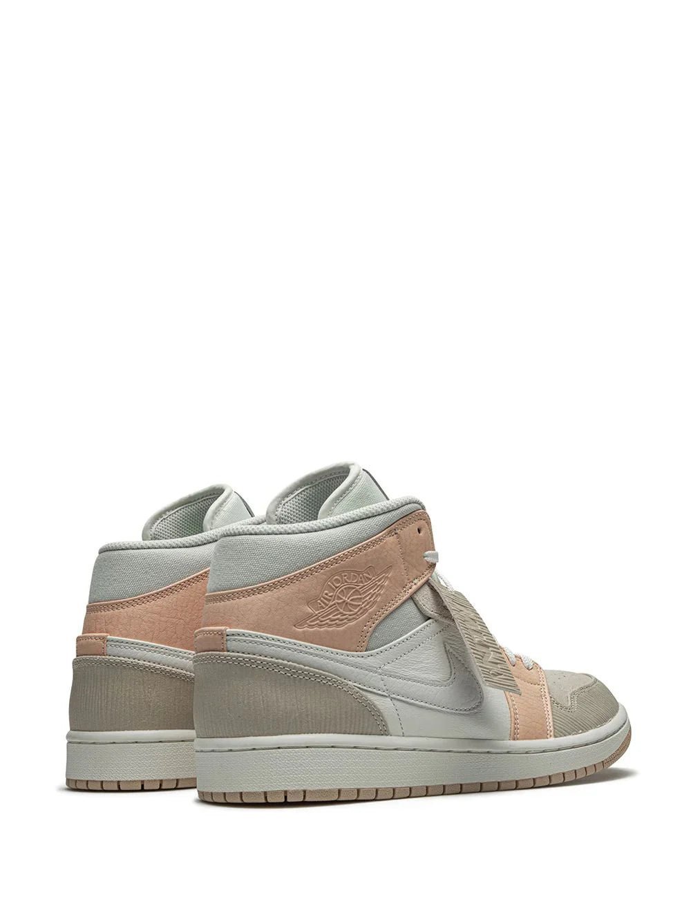 AIR JORDAN RETRO 1 MILAN - Image 4
