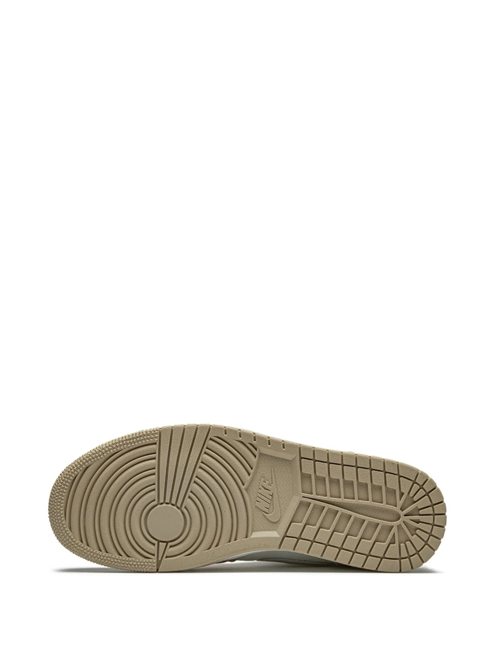 Air Jordan 1 Mid "Milan" sneakers - Image 4