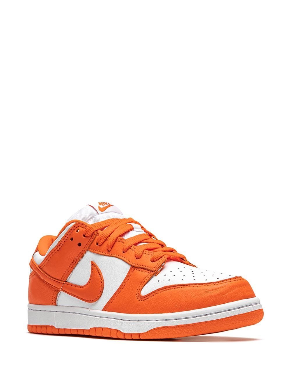 Alternative view of nike dunk low sp SYRACUSE ORANGE