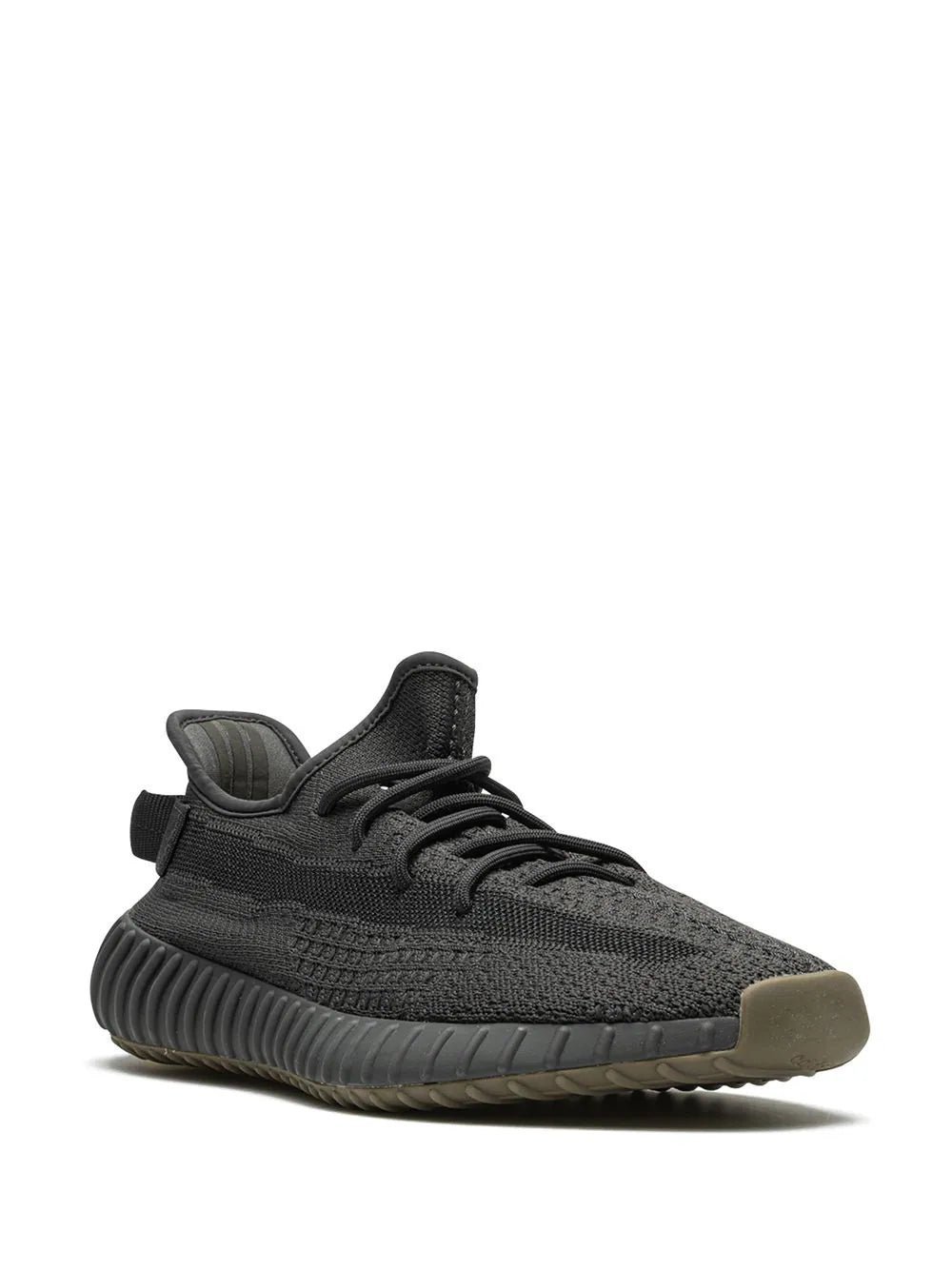 Alternative view of Adidas Yeezy Boost 350 V2 ONYX Semi Ua