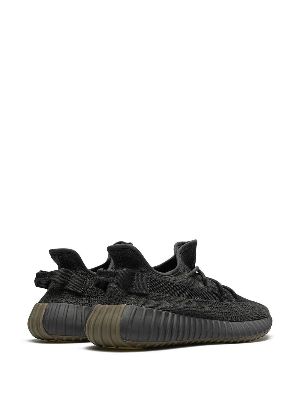 adidas yeezy 350 v2 black full reflective - Image 3