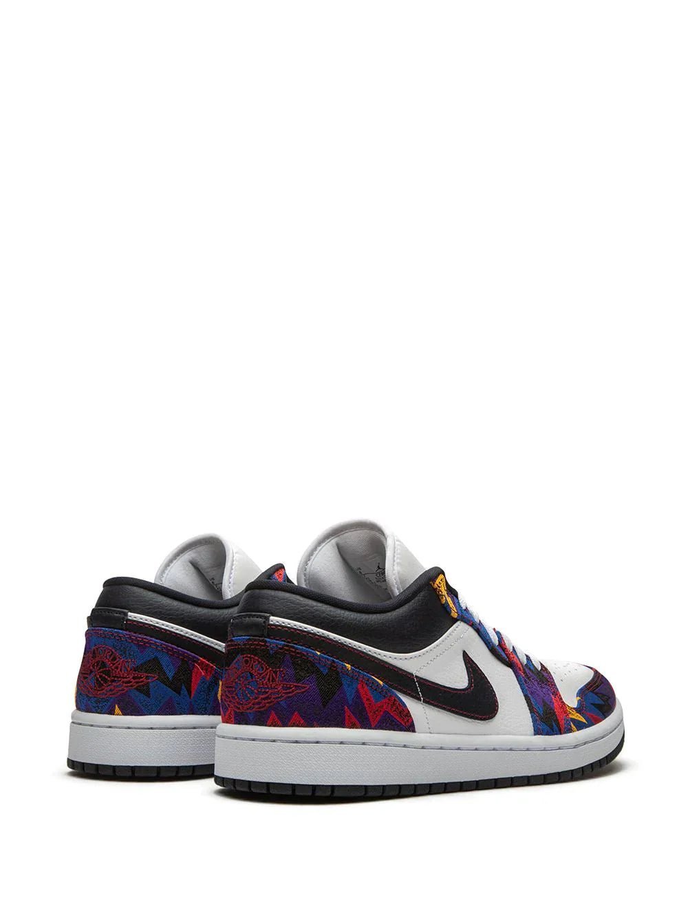 NIKE AIR JORDAN 1 LOW NOTHING BUT - Image 3