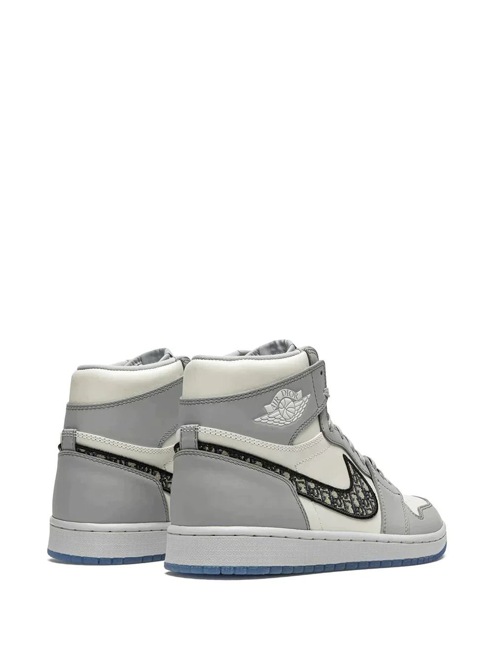 Air Jordan Retro 1 Dior Long - Image 3