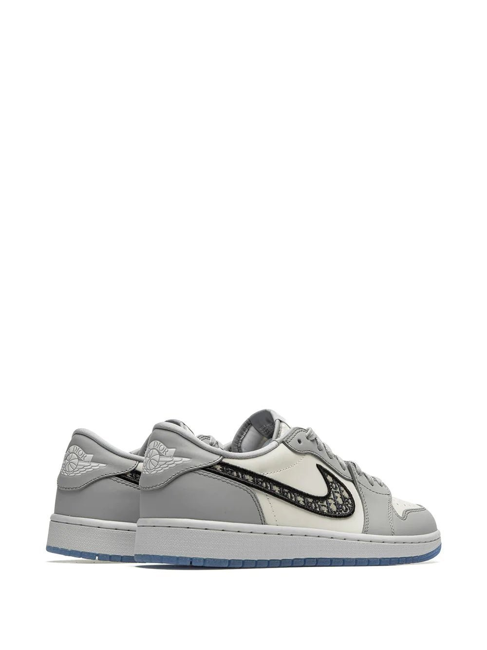 Air Jordan Retro 1 Dior Low - Image 3