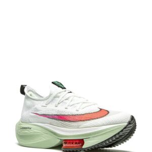 Alternative view of Air Zoom Alpha fly Next Watermelon