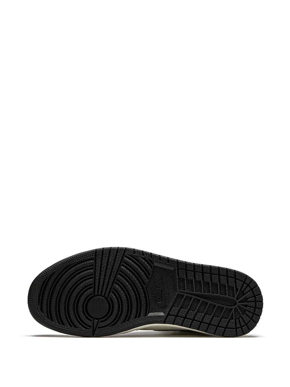 Nike Air Jordan Retro 1 High Mocha - Image 4