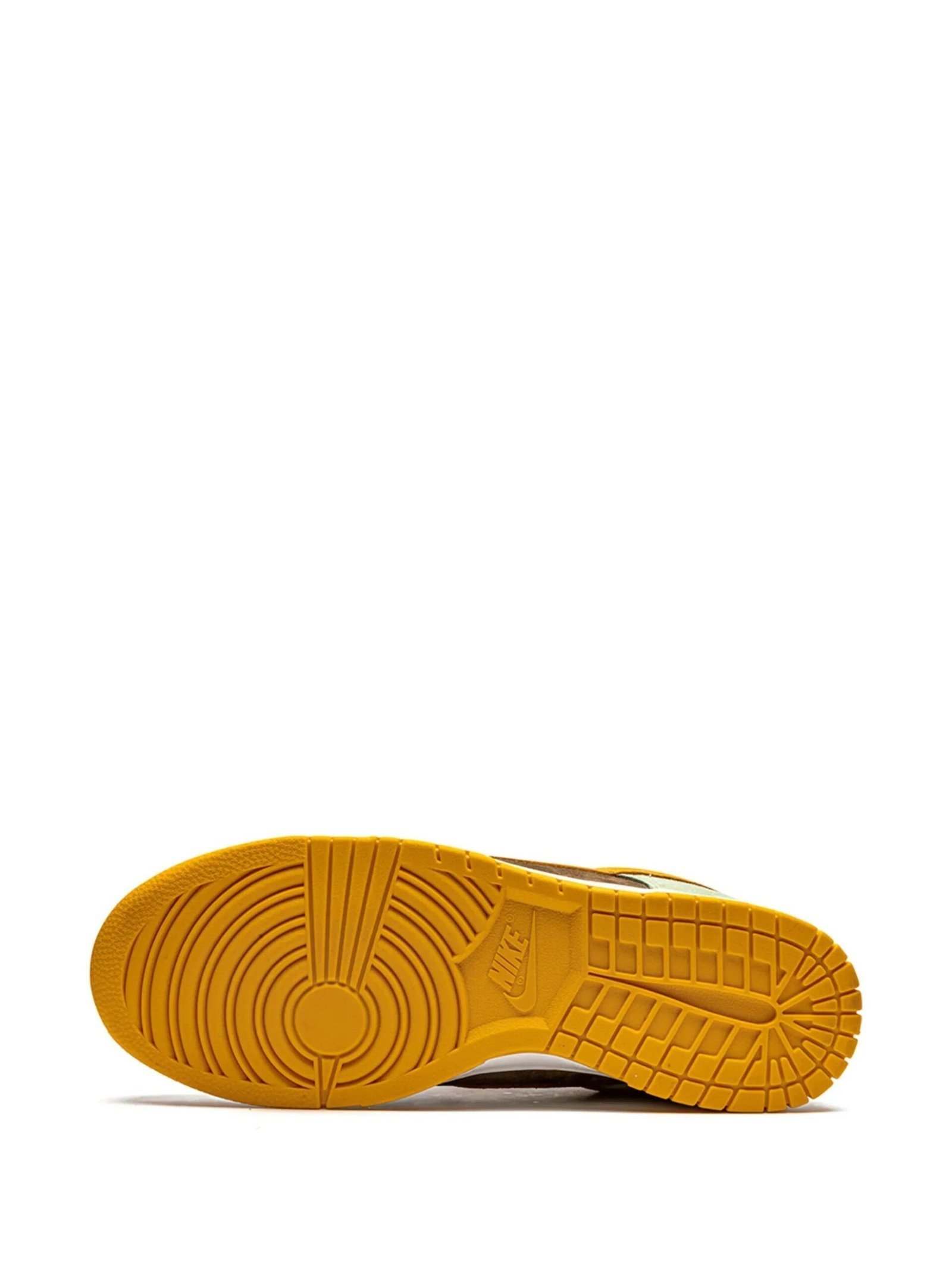 Dunk Low "Dusty Olive" sneakers - Image 4