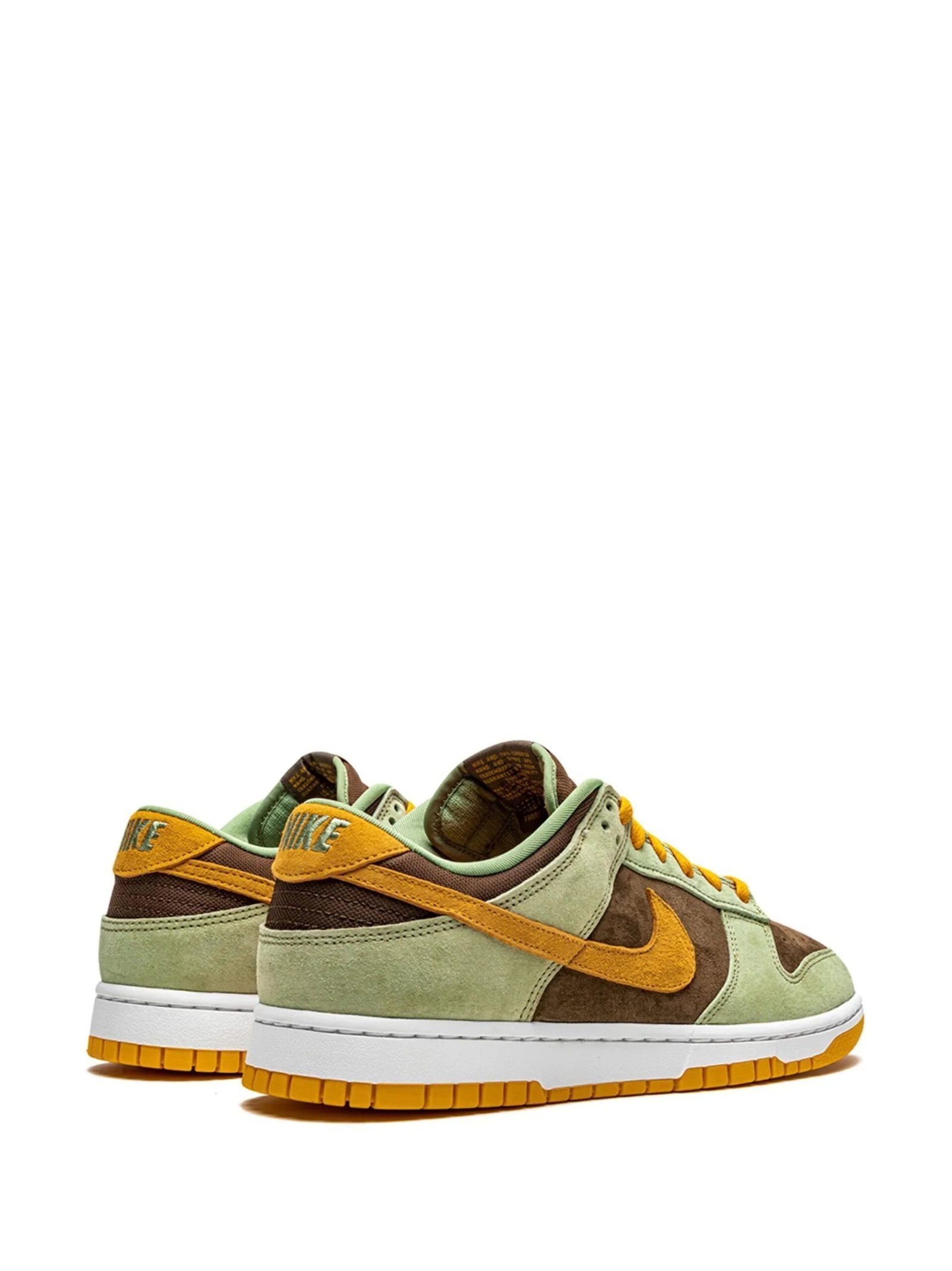Dunk Low "Dusty Olive" sneakers - Image 3