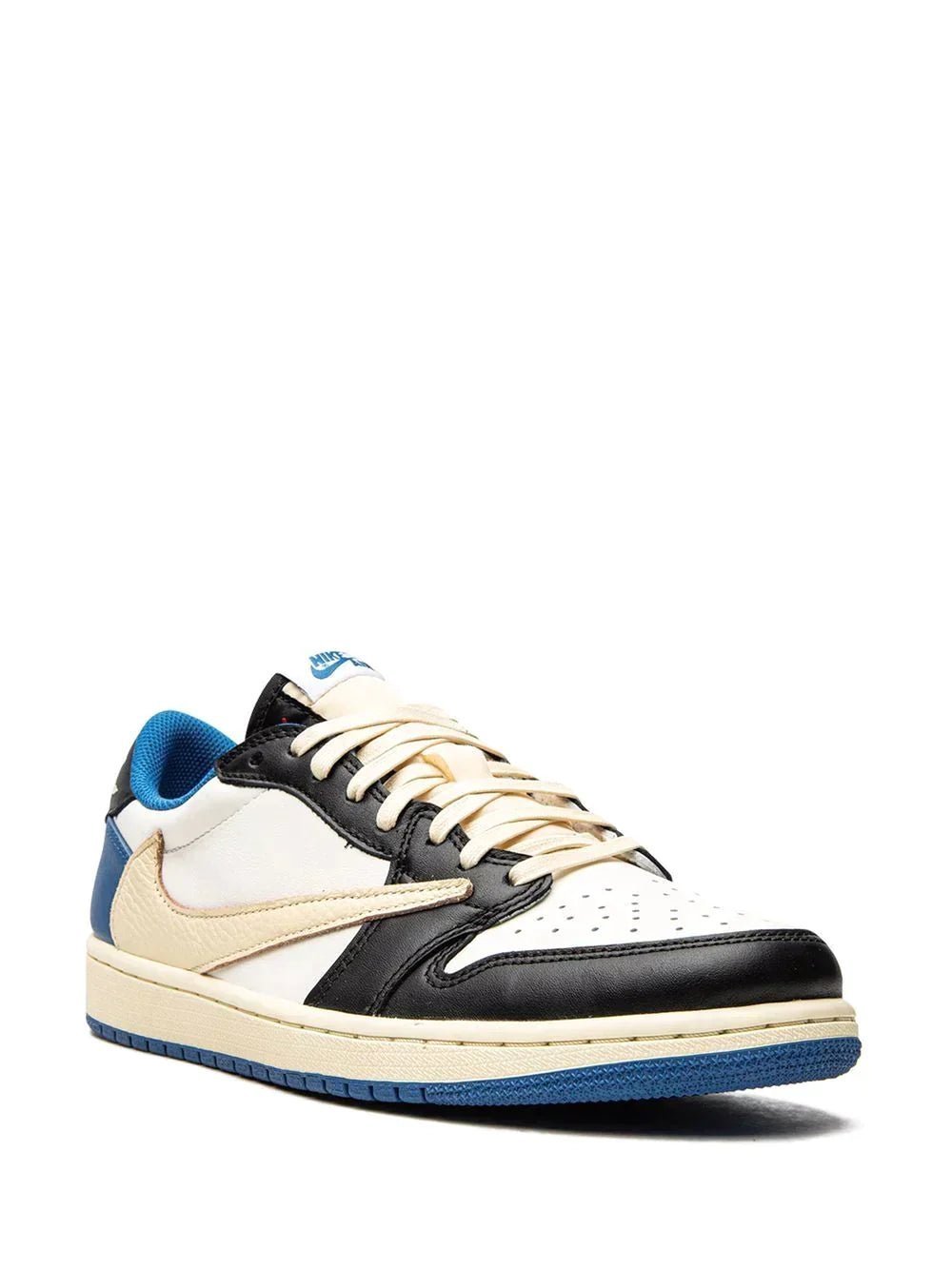 Alternative view of AIR JORDAN RETRO 1 FRAGMENT