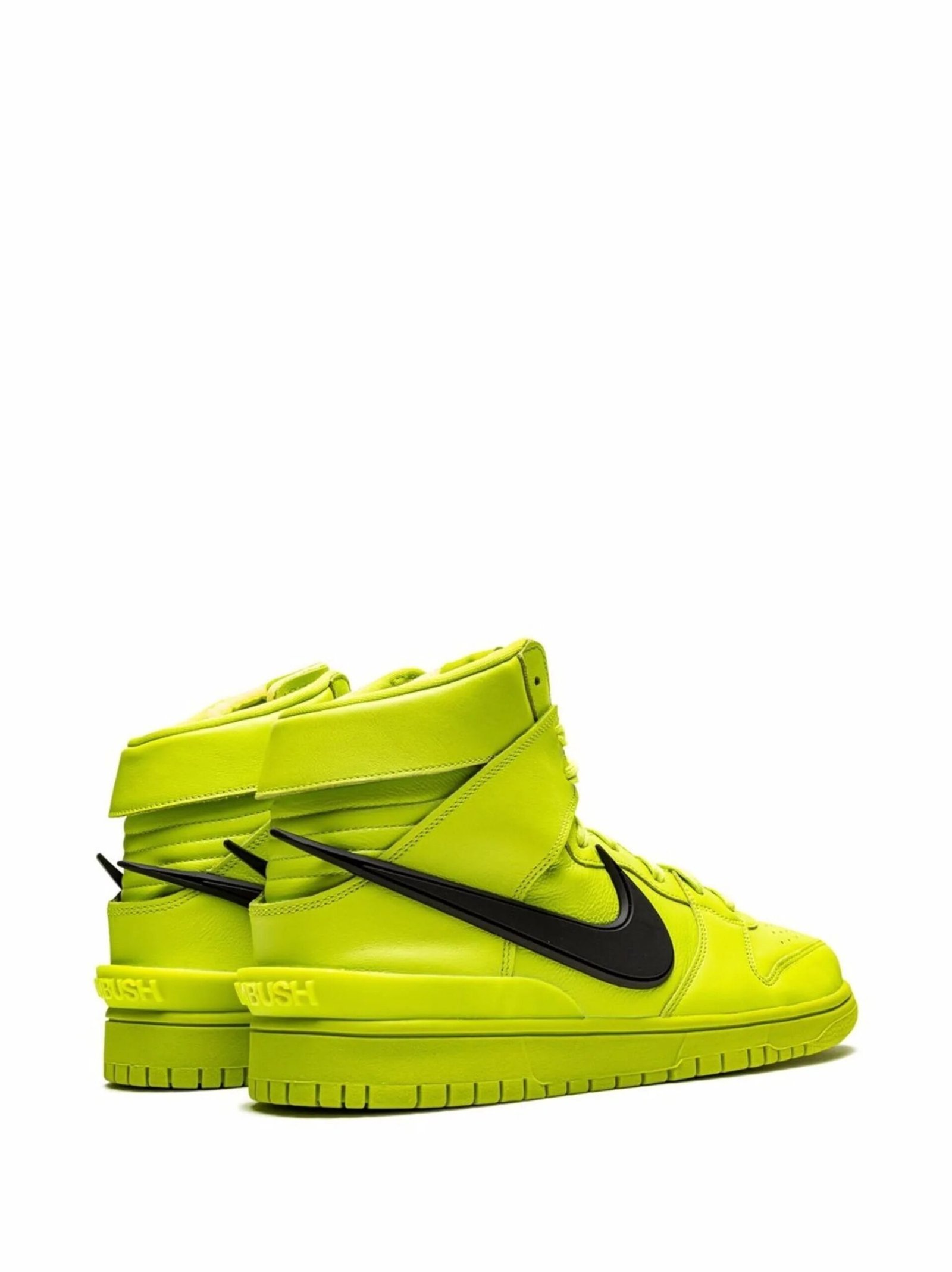 ambush dunk high volt green - Image 3