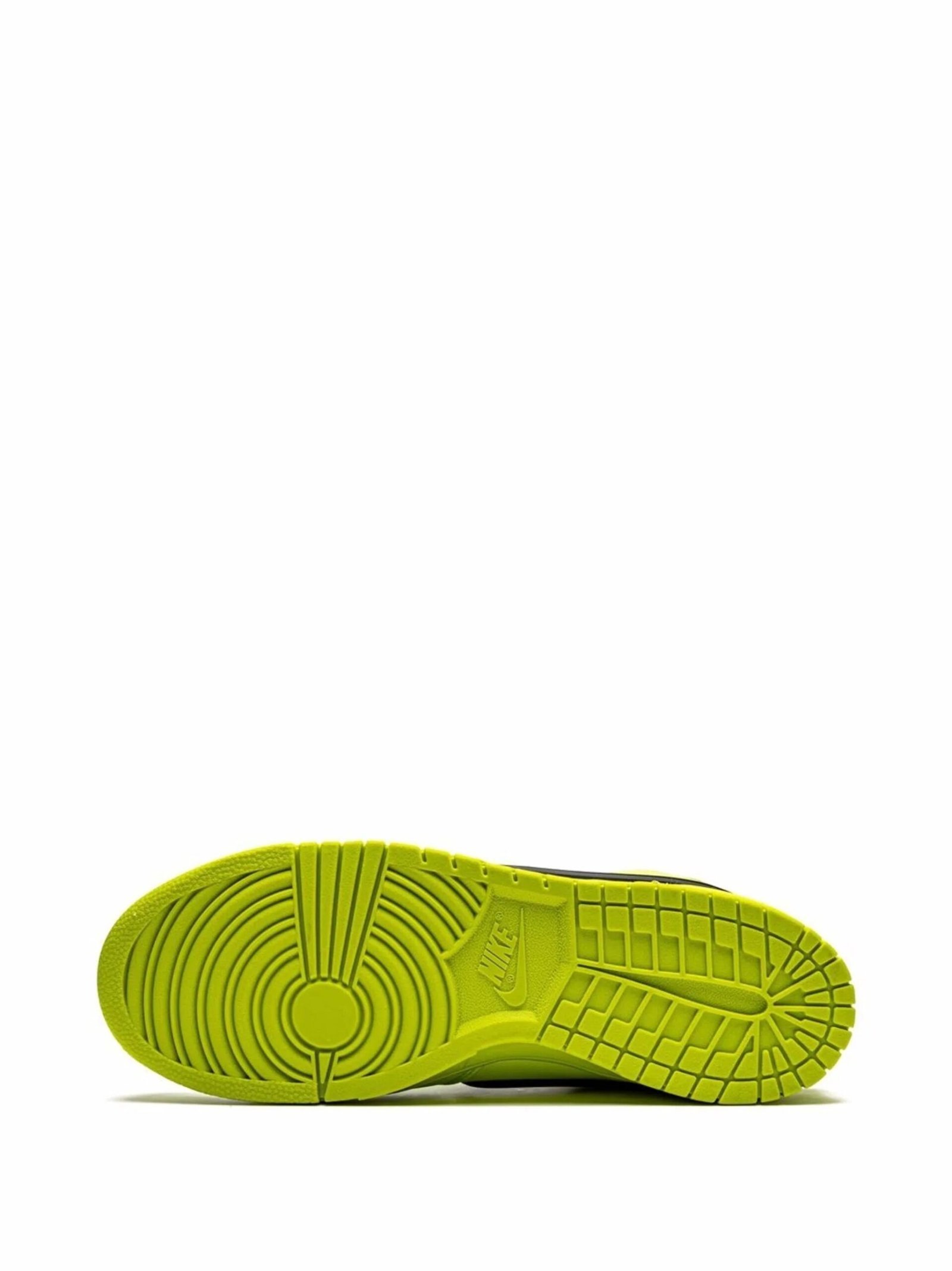 ambush dunk high volt green - Image 4