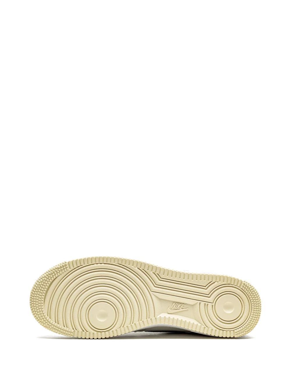 Nike Airforce 1x Undefeated 5 On It Dunk - Image 4