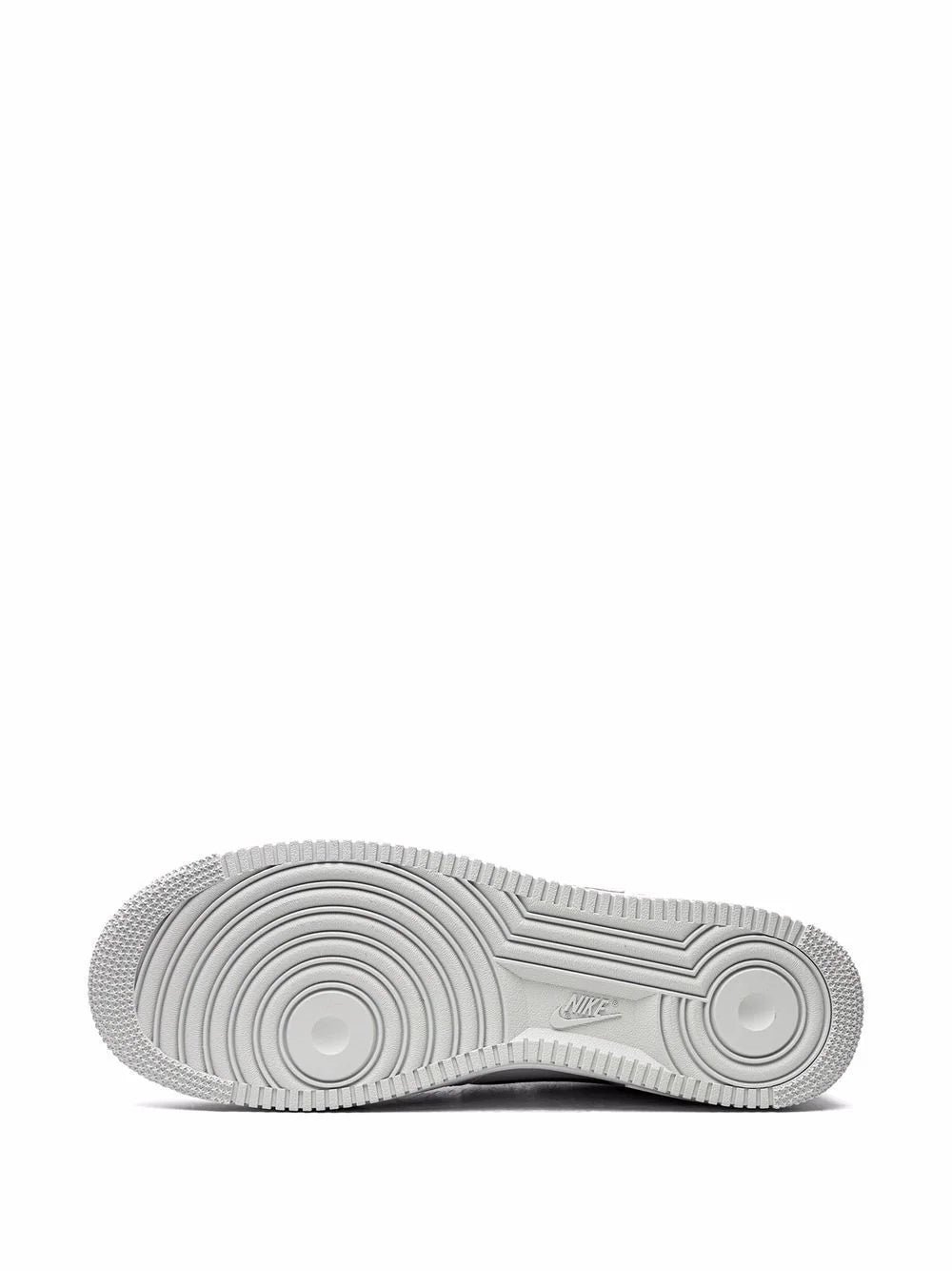 Nike Airforce short pure Leather - Image 4