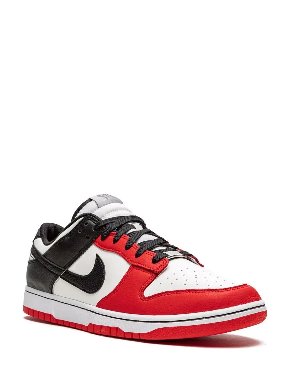 Alternative view of Dunk Low Retro EMB "NBA 75th Anniversary - Chicago Bulls"