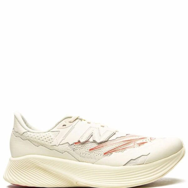 NEW BALANCE X STONE ISLAND ELITE WHITE