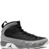 jordan retro 9 PARTICLE GREY