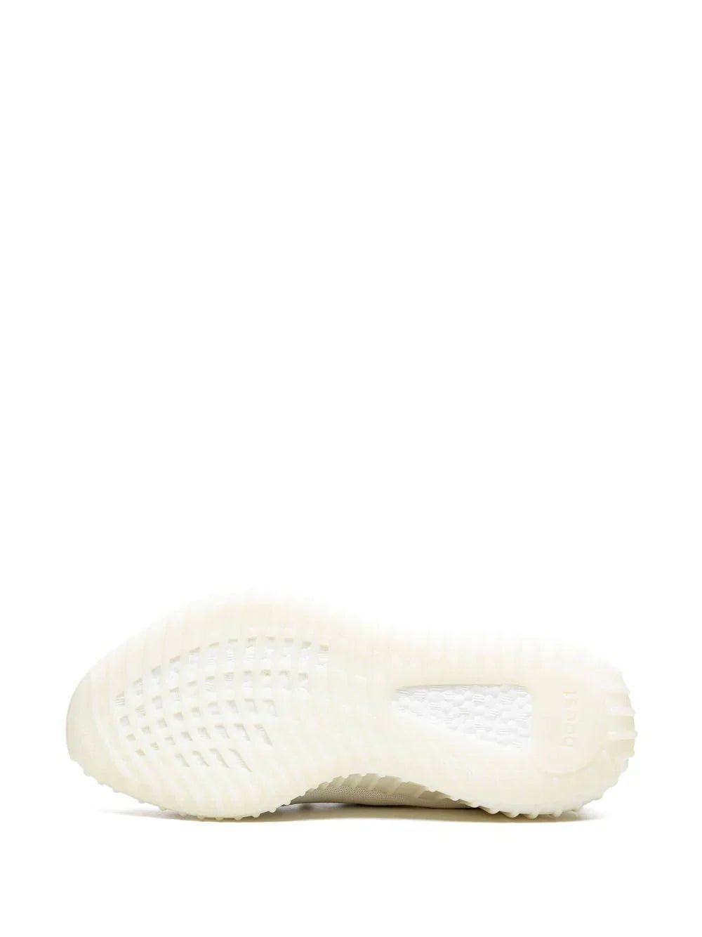 Adidas Yeezy 350 V2 BONE WHITE Semi Ua - Image 4